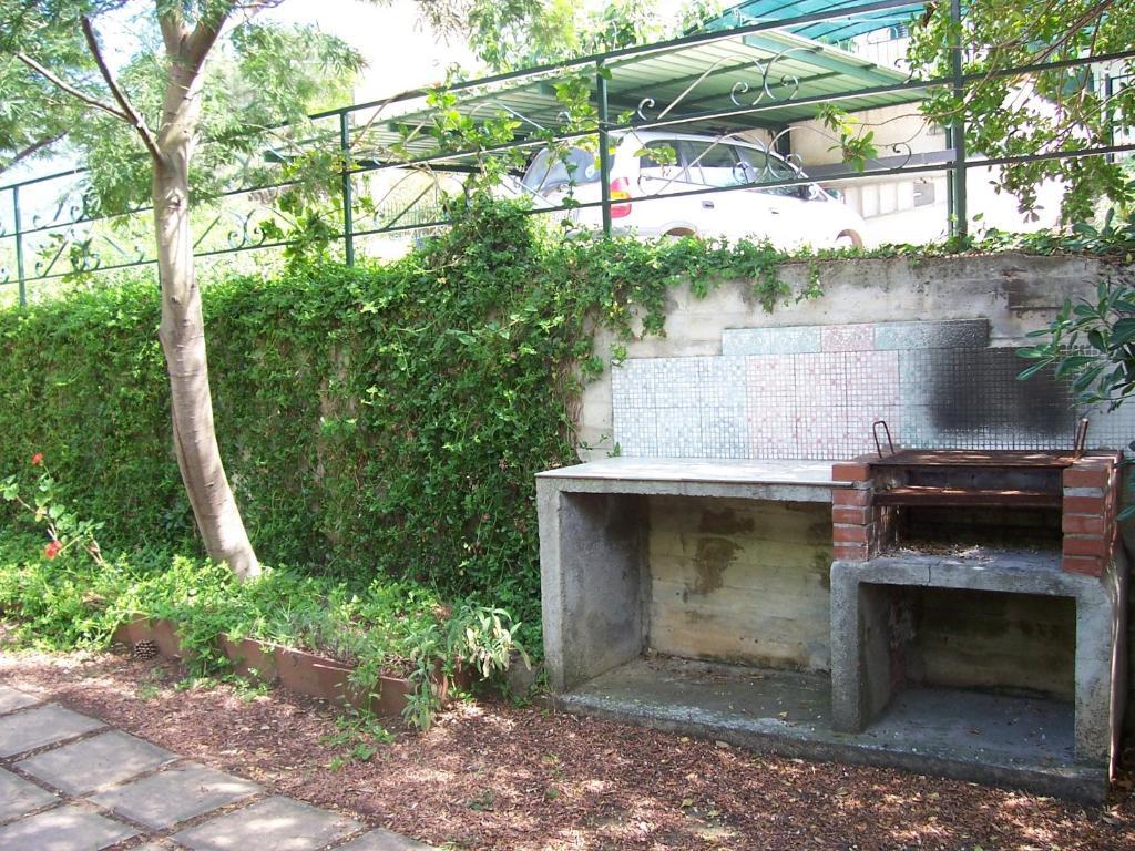 צ'פאלו B&B Arcobaleno מראה חיצוני תמונה