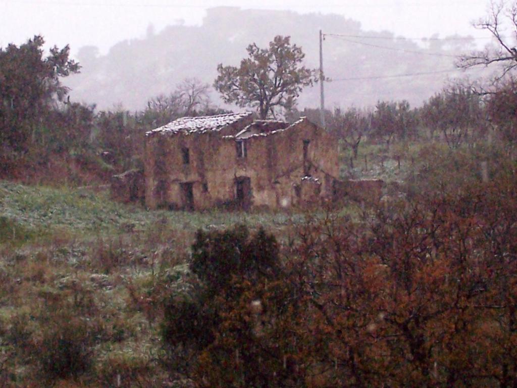 צ'פאלו B&B Arcobaleno מראה חיצוני תמונה
