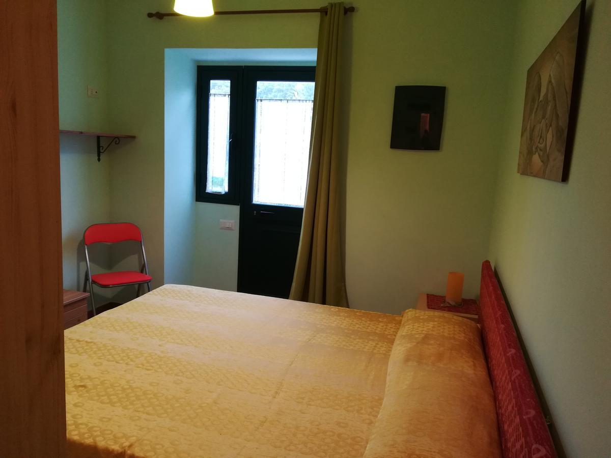 צ'פאלו B&B Arcobaleno מראה חיצוני תמונה