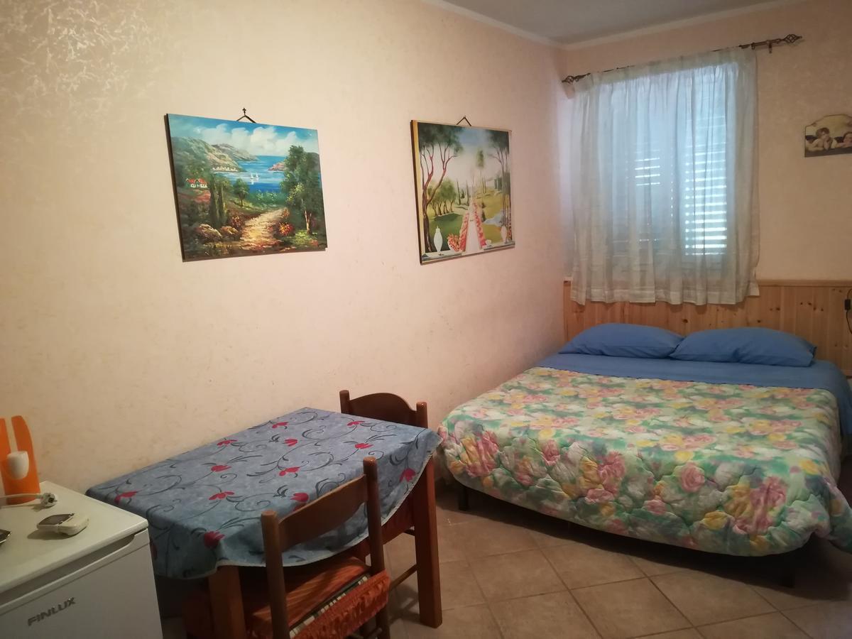 צ'פאלו B&B Arcobaleno מראה חיצוני תמונה